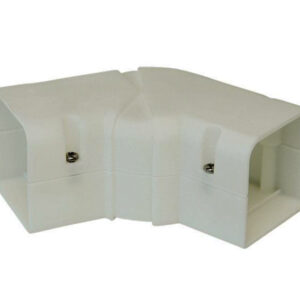 REGELBARE PLATTE BOCHT - 70MM