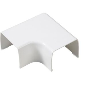 OPTIMAL PLATTE BOCHT 90°