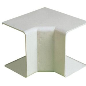 ECO DUCT 80BINNENBOCHT 90°