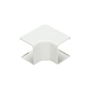 MINI-DUCT BINNENBOCHT 90°
