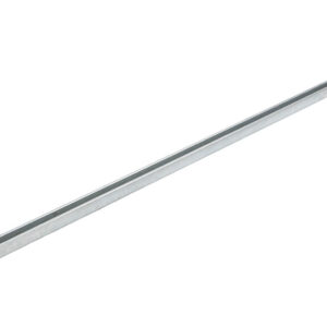 ALIXO END BAR 41X41X2000MM