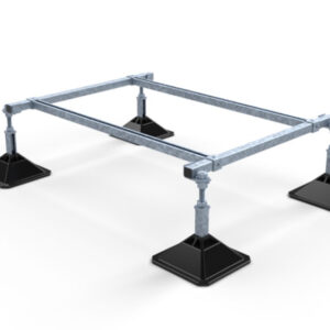 ALIXO STANDARD FRAME 1000X1200MM