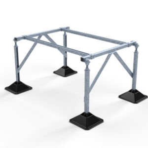 ALIXO DTU FRAME 1000X1200MM