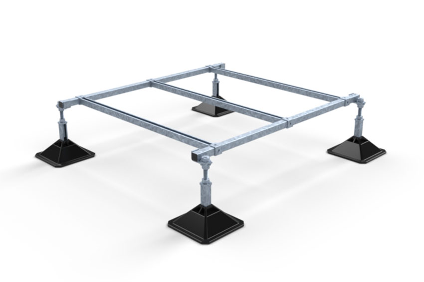 ALIXO STANDARD FRAME 1500X1200MM