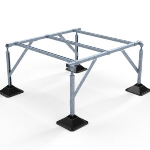 ALIXO DTU FRAME 1500X1200MM