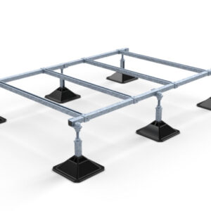 ALIXO STANDARD FRAME 2000X1200MM