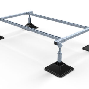 ALIXO STANDARD FRAME 1000X1500MM