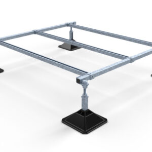 ALIXO STANDARD FRAME 1500X1500MM