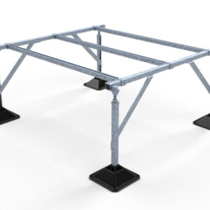 ALIXO DTU FRAME 1500X1500MM