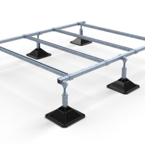 ALIXO STANDARD FRAME 2000X1500MM