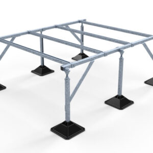 ALIXO DTU FRAME 2000X1500MM
