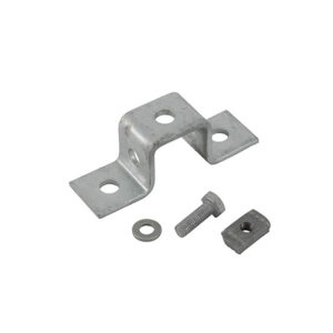 ALIXO BALLAST BAR TOPSTEUN 41X41MM