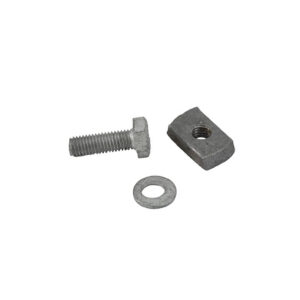 ALIXO FRAME FIXING KIT