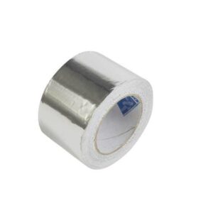 STANDAARD KLEEFBAND - ALUMINIUM