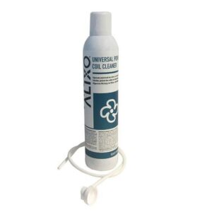AIR ALIXO UNIVERSAL POWER COIL CLEANER