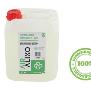 AIR ALIXO BUITENUNIT REINIGER - 5L