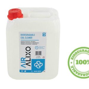 AIR ALIXO BINNENUNIT REINIGER - 5L