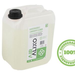 AIR ALIXO BUITENUNIT REINIGER - 5L