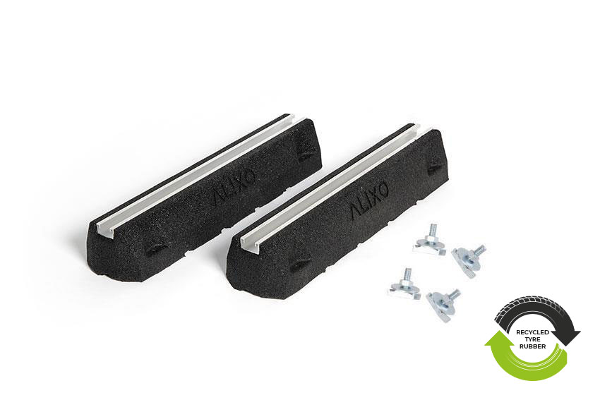 ALIXO-FOOT SET 600X135X100MM