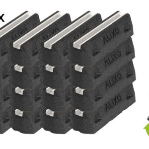 1 PALLET ALIXO FOOT 400MM