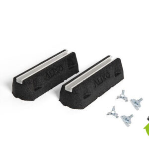 ALIXO-FOOT SET 400X135X100MM