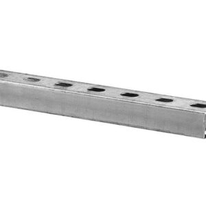SENDZIMIR VERZINKT PROFIEL 32X20X2MM