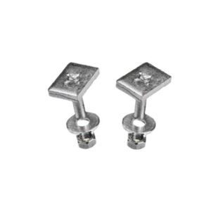 INLEGMOER M8X20MM