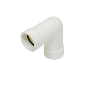 VERBINDING 90° RIGID DRAINPIPE Ø20MM
