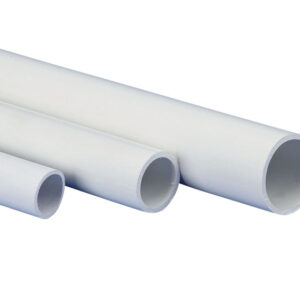 HARDE DRAINPIPE - Ø25MM