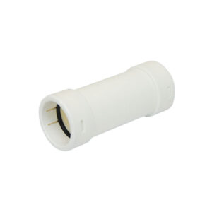 RECHT VERLENGSTUK DRAINPIPE - Ø25MM