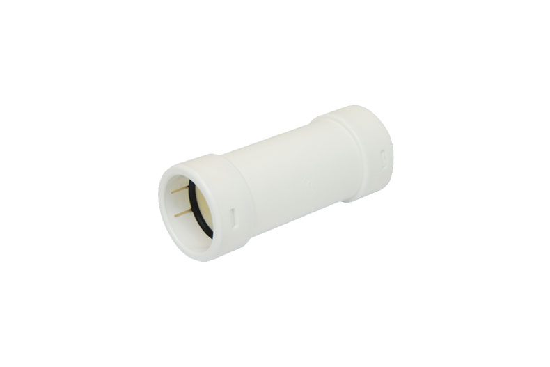 RECHT VERLENGSTUK DRAINPIPE - Ø25MM