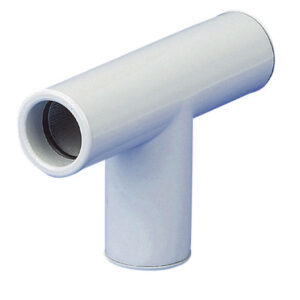 T-VERBINDING RIGID DRAINPIPE - Ø32MM