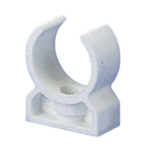 RIGID DRAIN PIPE Ø32MM BEVESTIGINGCLIP