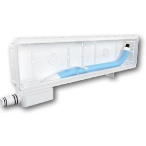 DRY SAFE BOX 430X160X65MM