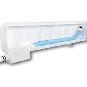 DRY SAFE BOX 525X160X68MM