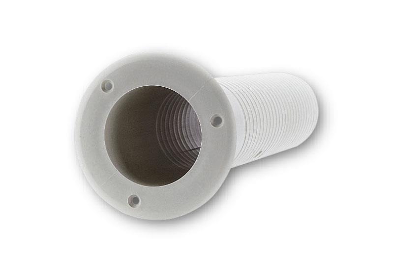 MUURKOKER ROND