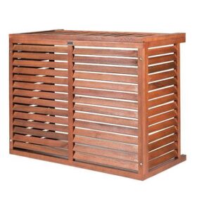 OMKASTING – BEHANDELD HOUT
