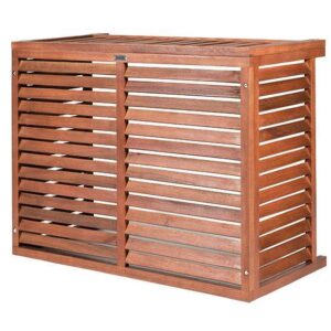 OMKASTING – BEHANDELD HOUT