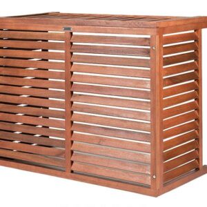 OMKASTING – BEHANDELD HOUT
