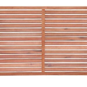 ACHTERPANEEL VOOR HOUTEN OMKASTING