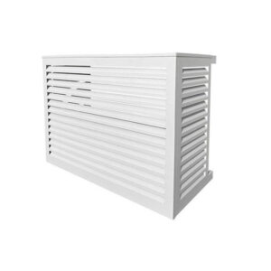 OMKASTING - GELAKT ALUMINIUM