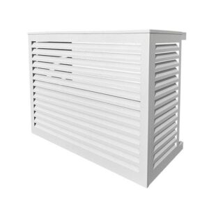 OMKASTING - GELAKT ALUMINIUM