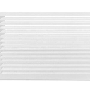 ACHTERPANEEL VOOR ALUMINIUM OMKASTING