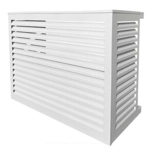OMKASTING - GELAKT ALUMINIUM