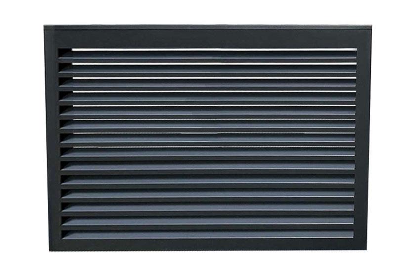ACHTERPANEEL VOOR ALUMINIUM OMKASTING
