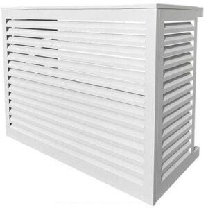 OMKASTING - GELAKT ALUMINIUM