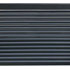 ACHTERPANEEL VOOR ALUMINIUM OMKASTING