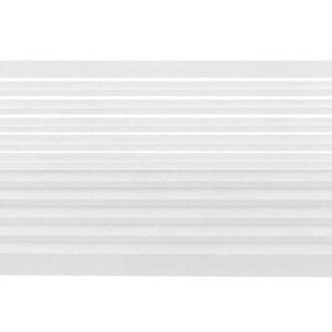 ACHTERPANEEL VOOR ALUMINIUM OMKASTING