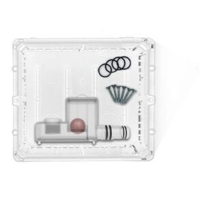 KIT SIFON CONDENSWATERAFVOER 'MICRO'