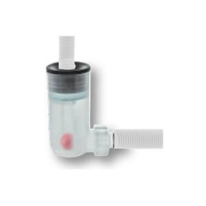 SIFON CONDENSWATERAFVOER 'MINI'
